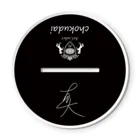 AtCoderのchokudaiアクリルスタンド Acrylic Stand