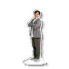 AtCoderのchokudaiアクリルスタンド Acrylic Stand