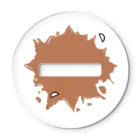 カレーゴハンナーの海老天蕎麦(アクリルスタンド用) Acrylic Stand