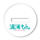 渦海 もん🐬🫧 くるくる天パ系Vtuberの秋ずみもんポラロイド風🍠 Acrylic Stand