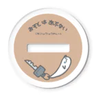 itsuto-こねこしょうしょうめんへらのアクスタ「おうちからでない」 Acrylic Stand