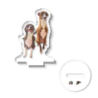 KARTEのダリロイしか勝たん Acrylic Stand