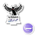 Màau Music.貓音樂 マウミュージックネコショップの貓羽ちゃんアクスタ  選べる4サイズ Acrylic Stand