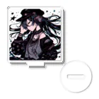 zaisuの音楽女子３ Acrylic Stand