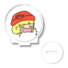 蟹乃屋 アパレル支店の泣き蟹乃 Acrylic Stand