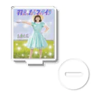 広東もなグッズの羽島ったらマッタイラもなフォトグッズ Acrylic Stand