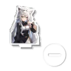 ヴィのキャラクター専門店の鬱ヴィのアクリルスタンド Acrylic Stand