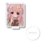 鈴蘭スミレのたばこちゃん Acrylic Stand