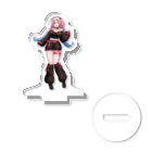 東屋の東クルミ／ルームウェア Acrylic Stand