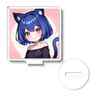 coco のcat girl Acrylic Stand