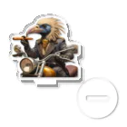 湘南スタイルの葉巻ハゲワシ Acrylic Stand