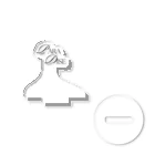 Paradise ExploreのParadise Acrylic Stand