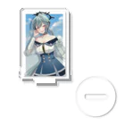 SORA　shopの空綺レイ-Soraki Rei-　Youtube公式グッズ Acrylic Stand