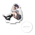 おしえて！オカルト先生のはなちゃ Acrylic Stand