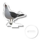 山汐のｳﾐﾈｺﾁｬﾝ煽りver Acrylic Stand