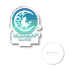Lunarmare Since 2025のLunarmareオリジナルグッズ　第１弾！！！ Acrylic Stand