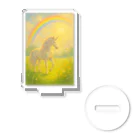 Akari to Mori（灯りと森）のRainbow Blessing Acrylic Stand