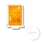 JANDARARINの眠眠　オムライス君 Acrylic Stand