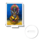 segasworksのレガリケラトプス…神様 Acrylic Stand