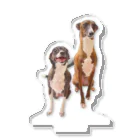 KARTEのダリロイしか勝たん Acrylic Stand