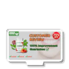 prodentimamazonreviewsのProDentim Reviews: Does It Really Work for Healthy Teeth & Gums? Acrylic Stand