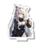 ヴィのキャラクター専門店の鬱ヴィのアクリルスタンド Acrylic Stand