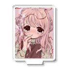 鈴蘭スミレのたばこちゃん Acrylic Stand