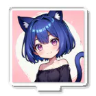 coco のcat girl Acrylic Stand