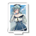 SORA　shopの空綺レイ-Soraki Rei-　Youtube公式グッズ Acrylic Stand