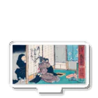 初音屋 成田の裏方双六 葛の葉 Acrylic Stand