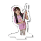 Maochan shopのまおちゃんナースコスプレ Acrylic Stand