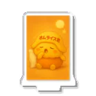 JANDARARINの眠眠　オムライス君 Acrylic Stand