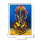 segasworksのレガリケラトプス…神様 Acrylic Stand