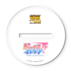 Amajor6 Shop SUZURI支店のアクリルスタンド「アルセーネ」 Acrylic Stand