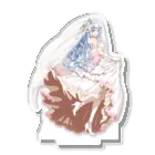 Amajor6 Shop SUZURI支店のアクリルスタンド「アルセーネ」 Acrylic Stand