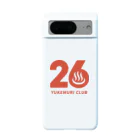 瀬高きりん♨温泉グッズの26 YUKEMURI CLUB Android Smartphone Case