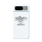 ☺︎꒡̈⃝⌄̈⃝¨̮のCafe Jamaica Android Smartphone Case