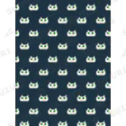 HattoriGraphics-Storeの猫パターンくつした Ankle Socks