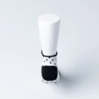 はんこや　ののの古生代のいきものたちくるぶしソックス Ankle Socks