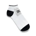 130-HISX(130-ヒスエックス)の130-HiSX(130-ヒスエックス) Ankle Socks
