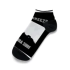 SHONAN-HIROTANのOCEAN BREAZE KAKAKURA SURF Ankle Socks