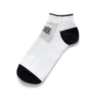 130-HISX(130-ヒスエックス)の130-HiSX(130-ヒスエックス) Ankle Socks