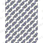 トライエイチスタジオofficialショップのトライエイチスタジオ 総柄シリーズ Ankle Socks