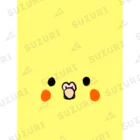 Hiyoko_Donguriのオカメ顔面靴下 Ankle Socks