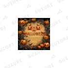 FINE ARTのハロウィングッズ色々 Ankle Socks