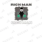 Sky00のリッチマン2 Ankle Socks