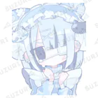 ありすのおみせのうつのとき Ankle Socks