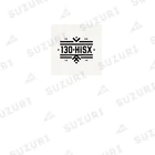 130-HISX(130-ヒスエックス)の130-HiSX(130-ヒスエックス) Ankle Socks