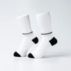 SHARAKUの20240419 Ankle Socks