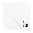 黒ねこまろんの雑貨屋さんの🐾黒猫マロンの関西弁•名言🐾 Bandana